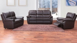 4: Sedacia zostava - relaxačné kreslo