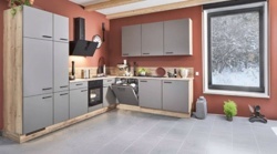 12: Vstavaná kuchyňa