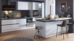 13: Vstavaná kuchyňa