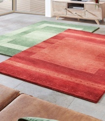 11: Orientálny koberec Henry