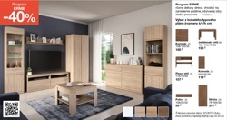 Program ERNIE - Písací stôl