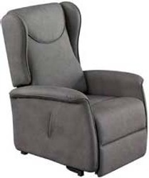 Relaxačné TV kreslo VINCENT