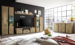 Obývacia stena KANADA