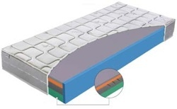 Matrac ANCONA SENIOR