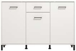 Komodová séria VIENNA - 3