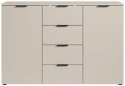 Komodová séria SANTOS - 3