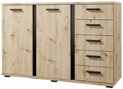 Komodová séria ARLANA - 5