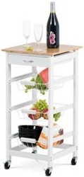 Kuchynský vozík KIMI
