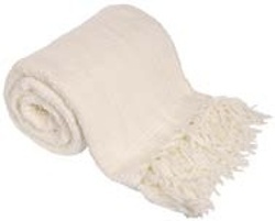 Textilná séria EMA - Pléd