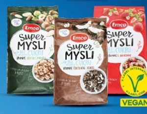 Emco Müsli