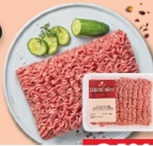 Istermeat Mleté mäso zmes