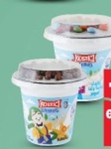 Danone Kostíci Jogurt