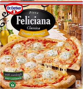 Feliciana Pizza