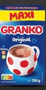 Orion Granko Kakaový nápoj