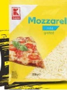 K-Classic Mozzarella