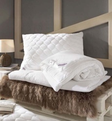 Lôžková séria Katharina - celoročná prikrývka