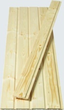 RETTENMEIER OBKLADOVÁ PALUBOVKA