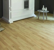 LAMINÁTOVÁ PODLAHA DUB TREVI*