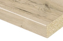 PRACOVNÁ DOSKA DUB SANREMO SAND