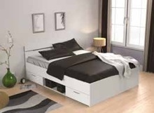 POSTEĽ MICHIGAN 140 × 200 cm