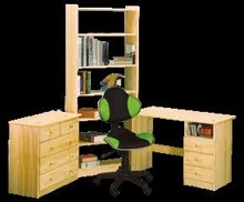 4 STOLIČKA NOVA K17 zelená