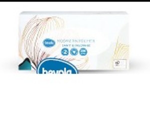 Bevola Kozmetick vreckovky