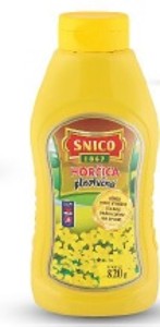 Snico Horčica