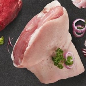 Bravčové zadné kolienko