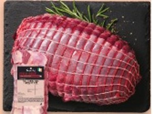 K-Favourites Írske hovädzie plece