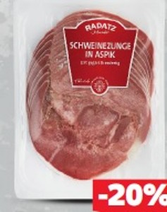 Radatz Bravčový jazyk