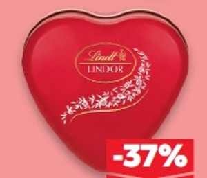 Lindor Dezert