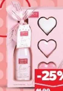 Janette Beauty Darčekový set