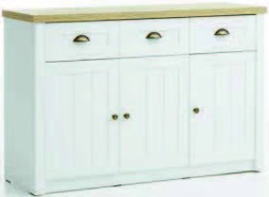 Kombi komoda MARKSKEL