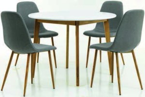 Jedálenský stôl JEGIND