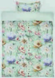 Saténové obliečky ERNA