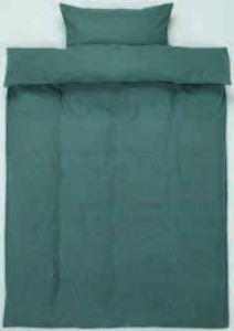 Flanelové obliečky RONJA