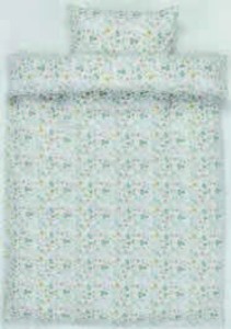 Flanelové obliečky ERIKA