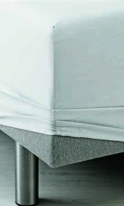 Napínacia saténová plachta TINE