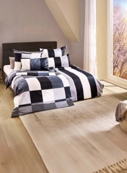 Obliečky Lines/Plaza