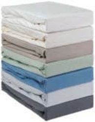 Boxspringové prestieradlo Malaga