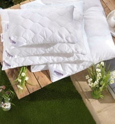 Lôžková séria Katharina - dvojitá prikrývka