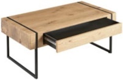 6: Konferenčný stolík