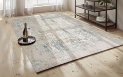 1: Vintage koberec Dionysos