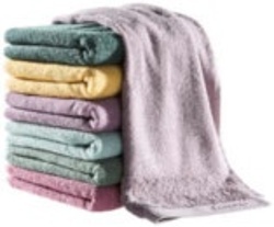 9: Froté séria Bonita - osuška