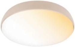 3: Séria Nikan - stropné LED svietidlo