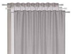 Hotový záves Donate