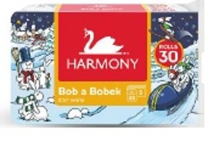 Harmony Toaletný papier