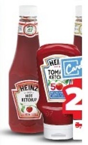 Heinz Kečup