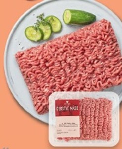 Istermeat Mleté mäso