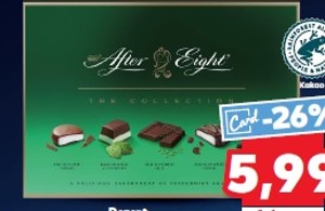 After Eight Dezert